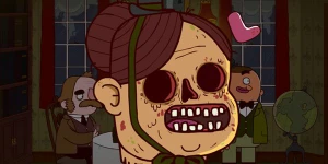 Bertram Fiddle 2 - A Bleaker Predicklement появится в App Store 20 июля