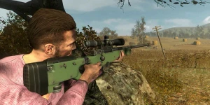 Очередной мобильный подражатель Bullet Strike: BattleGrounds ищет бета-тестеров