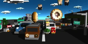 Chicken Jump ищет бета-тестеров для Android- и iOS-версии