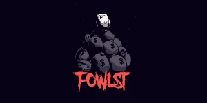 Fowlst предлагает вам посетить Ад и сразиться с демонами