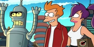 Futurama: Worlds of Tomorrow выйдет в App Store и Google Play 29 июня