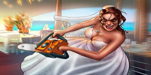 Как спасти друга от свадьбы? Игра Hey Wingman расскажет об этом 22 июня