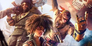 Итоги пресс-конференции Ubisoft на E3 2017