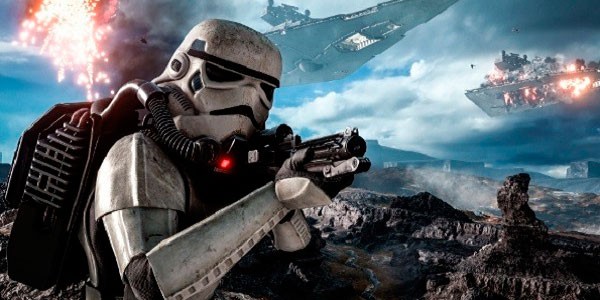 Итоги пресс-конференции Electronic Arts на E3 2017