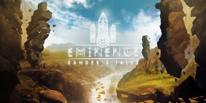 Карточная MMORPG Eminence: Xander`s Tales переходит на бета-тестирование спустя годы разработки