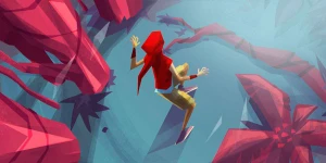 Kidu: A Relentless Quest - отличная головоломка основанная на геометрической перспективе