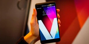 LG V30 выйдет в августе этого года, а LG G7 в январе 2018?