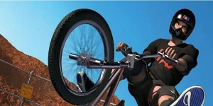 Mad Skills BMX 2 с боссами и другими дополнениями уже в разработке