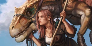 Nexus показала свежий трейлер Durango на E3 2017