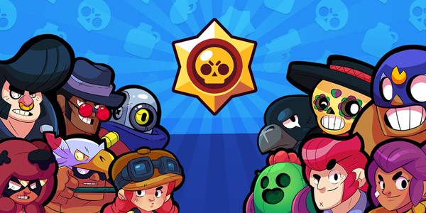 Новая 3-v-3 стратегия Brawl Stars от Supercell пробно запущена в Канаде на iPhone и iPad