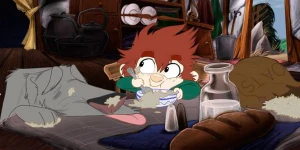 Обворожительное приключение The Little Acre выйдет на iOS 21 июня