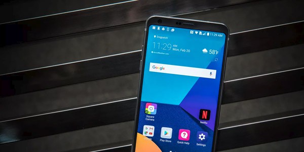 Официальный релиз LG G6 Plus и LG G6 32GB, пока только для Южной Кореи