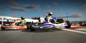 Основополагающая на мультиплеер игра Street Kart ищет новых бета-тестеров