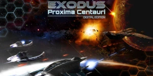 Первое видео геймплея Exodus: Proxima Centauri выглядит многообещающе