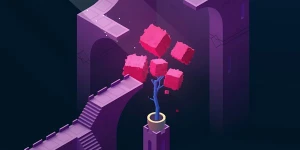 Помощь в прохождении Monument Valley 2: секреты, тактики