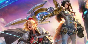 Последнее обновление Vainglory существенно изменит короткие игровые режимы