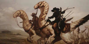 Представлен новый трейлер Durango, дата релиза приближается