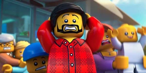 Произошел пробный запуск коллекционной игры LEGO Quest & Collect