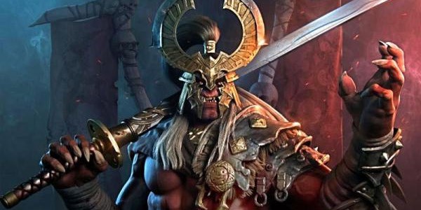 Raze: Dungeon Arena - многопользовательская хардкорная мобильная RPG