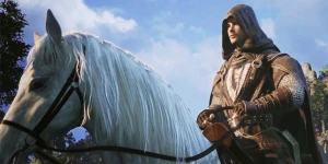 Разработчики Taichi Panda работают над MMORPG Dark and Light