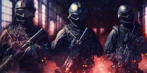 Руководство по оружию в Modern Strike Online