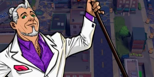 SEGA выпустила новую игру в серии Crazy Taxi, на этот раз кликер