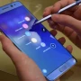 Samsung Galaxy Note 8 получит сканер отпечатков пальцев на задней части корпуса