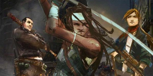 Состоялся пробный запуск The Walking Dead: March to War на территории Филиппин