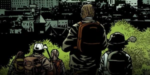 Состоялся пробный запуск The Walking Dead: March to War