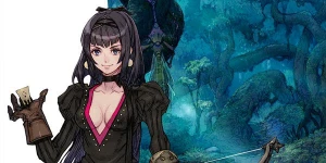 Создатель Final Fantasy теперь работает над Terra Battle 2