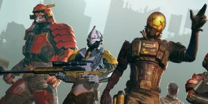 Список последних изменений в Modern Combat Versus