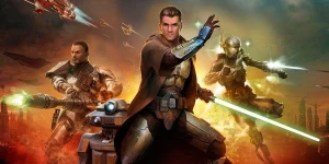Стартовала бета Star Wars: Rivals - новый шутер по звездным войнам