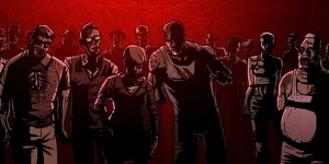 Survival RPG Dead Age появилась в AppStore и GooglePlay