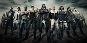 Свежая порция геймплея Guns Royale: Blocky Battlegrounds