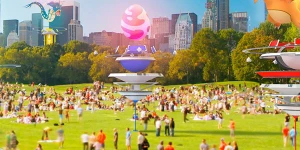 Свежее обновление Pokemon GO принесет рейдовые сражения и многое другое