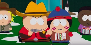 Ubisoft на E3 анонсировала мобильную игру South Park: Phone Destroyer