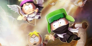 Ubisoft сделала пробный запуск South Park: Phone Destroyer в некоторых европейских странах