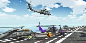 Управляй тактикой и временем в новой стратегии от Slitherine – Carrier Deck