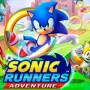 В Android Store компании Gameloft состоялся релиз Sonic Runners Adventure