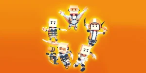 Во Flick Champions Extreme 15 июня стартует паркур