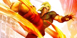 Вышел свежий трейлер Street Fighter IV: CE, анонсированы ещё 6 персонажей