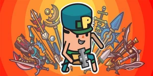 Юмористическая игра Holy Potatoes! A Weapon Shop?! в июле выйдет на мобильной платформе