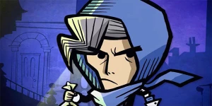 Antihero наконец-то вышел на ПК, надеемся на скорый мобильный релиз