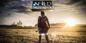 Бандиты и монстры ждут вас в выживалке NEO Scavenger
