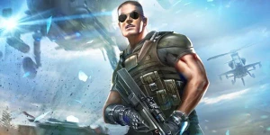 Bullet Strike: Battlegrounds получила новый геймплейный трейлер