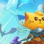Релиз кошачей RPG Cat Quest состоится в App Store 10 августа