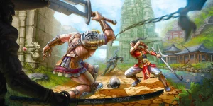 Долгожданная игра Shadow Fight 3 получила пробный запуск в Канаде