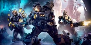 Firefall может не выйти на PC, но появится на мобильной платформе