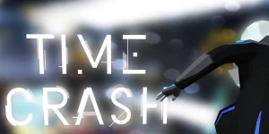 Игра про паркур Time Crash выйдет на мобильной платформе 27 июля