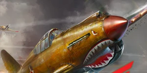 Игру War Wings ждут обновления и скорый глобальный запуск